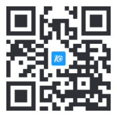 iPhone APP 二维码（Hupu Esports）