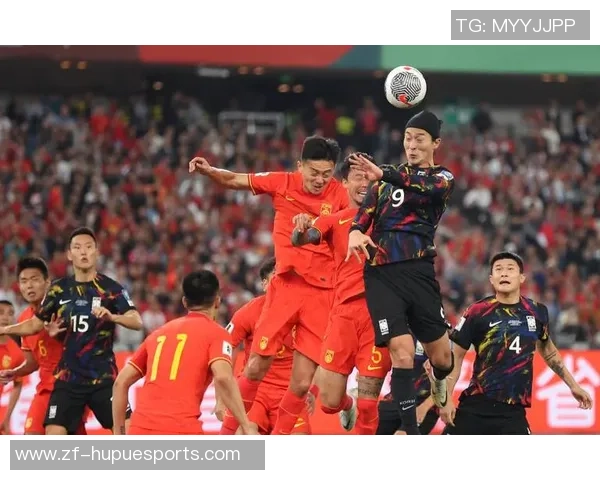 国足2-0完胜！战韩国队全赖他，球迷称誉在场上他是最尽力的