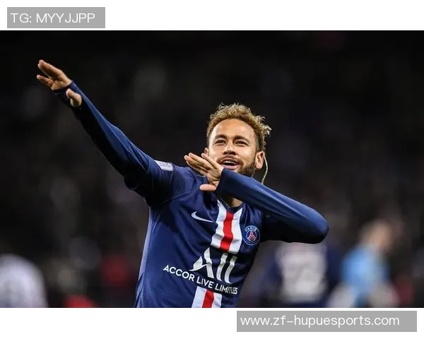 时隔45天重返赛场，内马尔候补出战20分钟助桑托斯收成一分